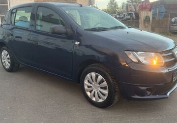 Dacia Sandero 159.950 km 2.980 &euro; Bad Nauheim 61231