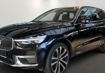 Volvo XC60 57.000 km 43.780 &euro; Dillenburg 35684