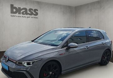 VW Golf 32.537 km 33.400 &euro; Gießen 35392