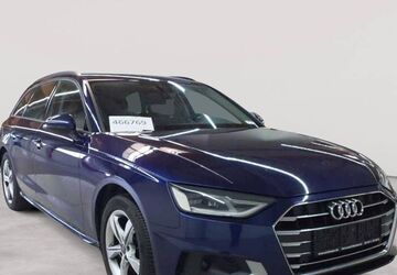 Audi A4 228.334 km 13.890 &euro; Fernwald-Steinbach 35463