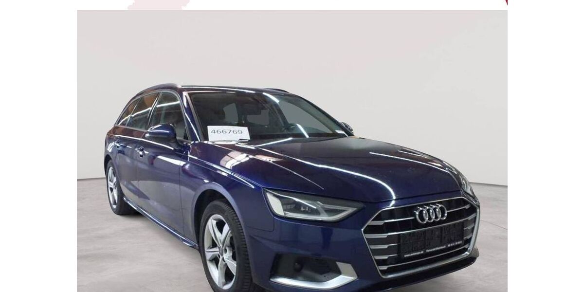 Audi A4 228.334 km 14.689 &euro; Fernwald-Steinbach 35463