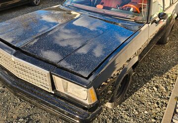 Chevrolet Malibu 76.252 km 7.300 &euro; Haiger 35708