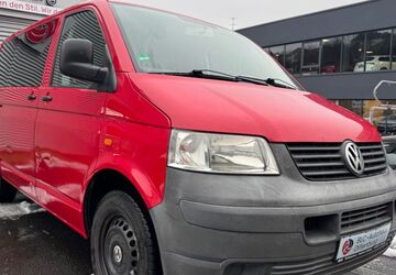VW T5 Transporter 219.000 km 4.499 &euro; Dillenburg 35683