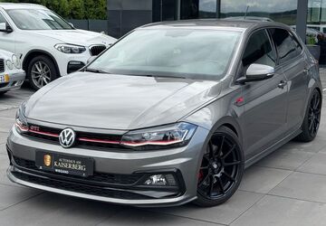VW Polo 86.550 km 19.495 &euro; Gießen 35396