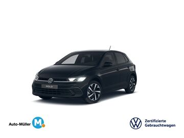 Gebrauchte VW Polo