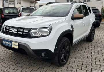 Dacia Duster 30.154 km 23.990 &euro; Butzbach 35510