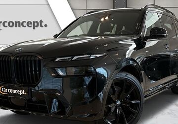 BMW X7 24.065 km 87.900 &euro; Wetzlar 35579