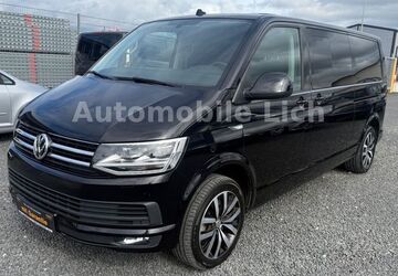 VW T6 Multivan 167.000 km 26.599 &euro; Lich 35423