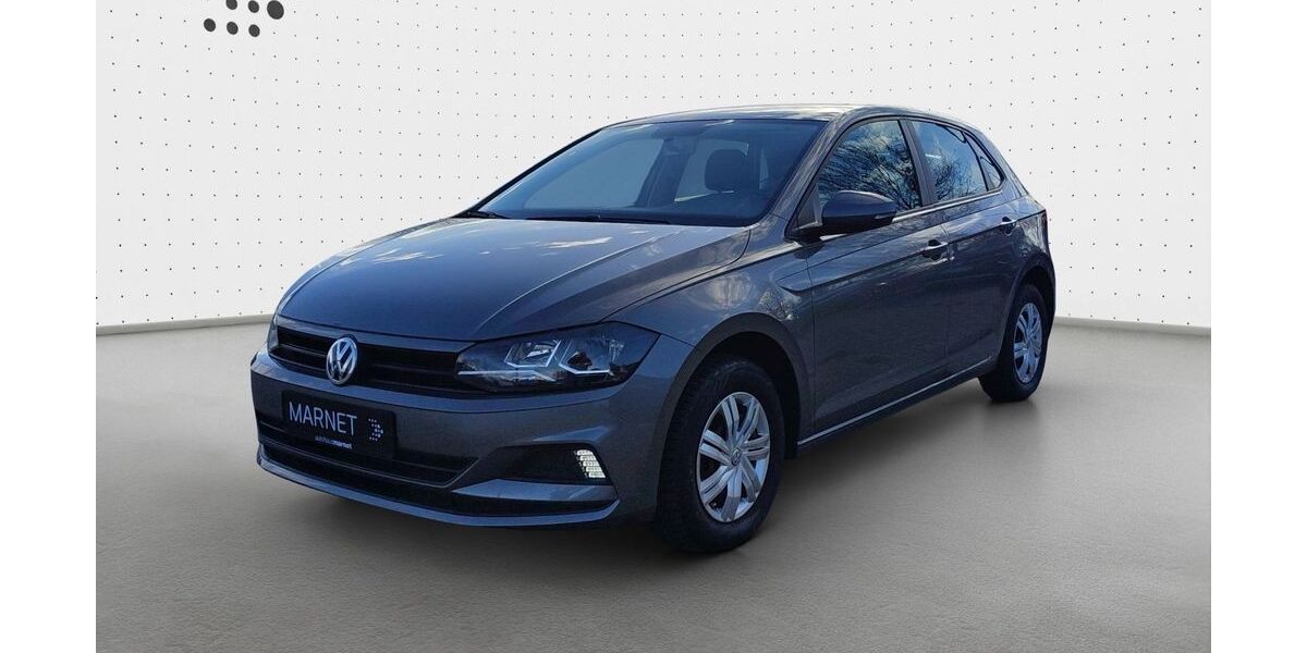VW Polo 20.312 km 11.100 &euro; Bad Nauheim 61231