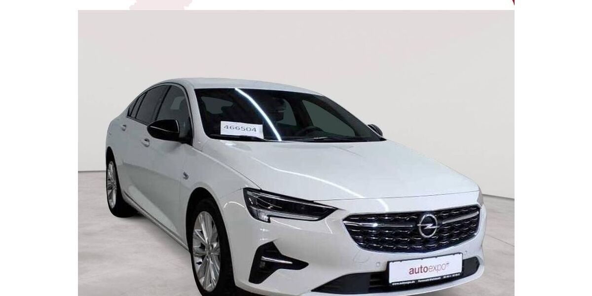 Opel Insignia 81.811 km 17.589 &euro; Fernwald-Steinbach 35463