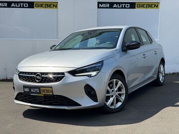 Gebrauchte Opel Corsa