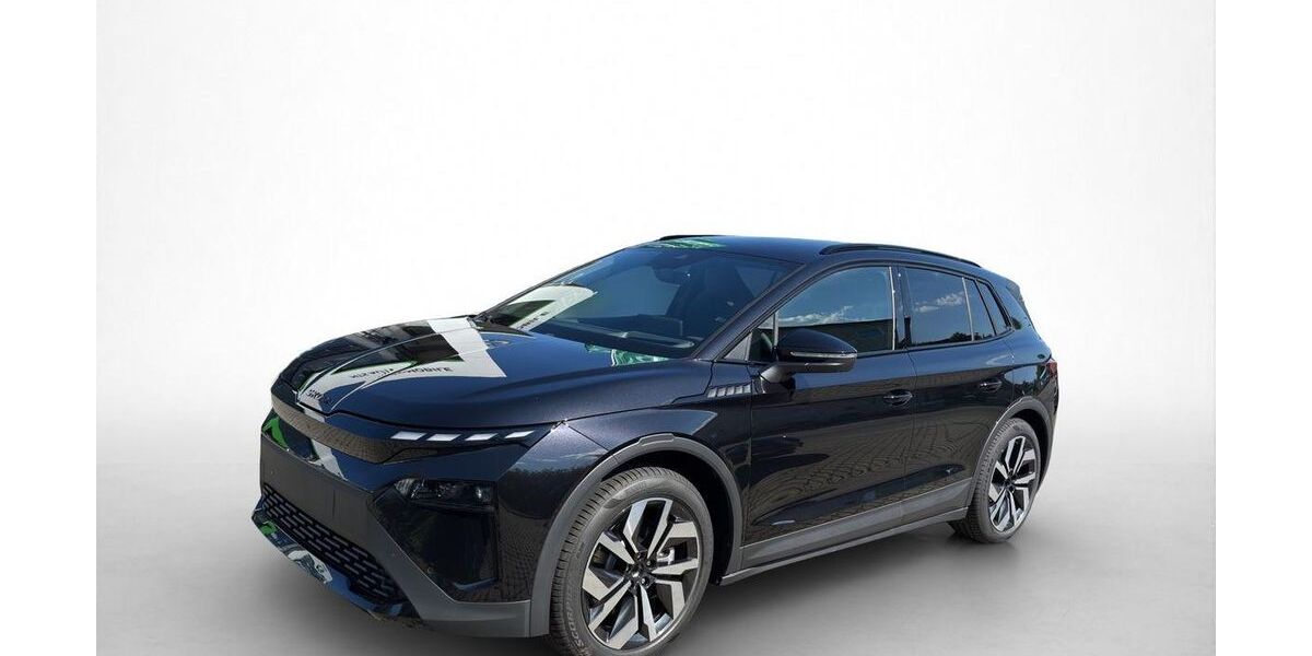 Skoda Elroq 19.426 km 44.490 &euro; Neu-Anspach 61267