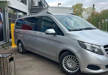Mercedes-Benz V 220 252.000 km 20.500 &euro; Niederweimar 35096