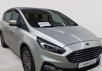 Ford S-Max 103.915 km 17.389 &euro; Fernwald-Steinbach 35463