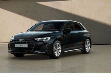 Audi A3 24.730 km 30.970 &euro; Wetzlar 35576