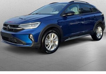 VW Taigo 2.001 km 31.885 &euro; Neu-Anspach 61267