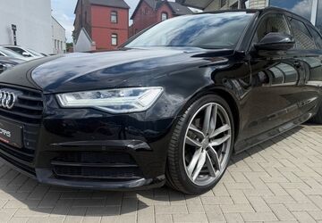 Audi A6 119.999 km 21.999 &euro; Wetzlar 35576