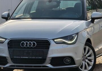 Audi A1 155.329 km 6.999 &euro; Buseck 35418