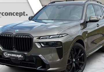 BMW X7 25.752 km 85.900 &euro; Wetzlar 35579