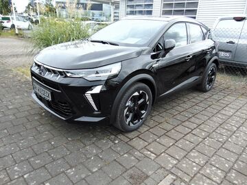 Gebrauchte Mitsubishi ASX