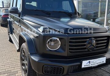 Mercedes-Benz 450 16.590 km 149.900 &euro; Wetzlar 35579