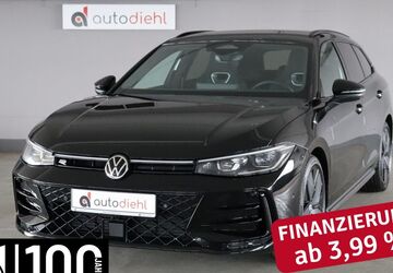 VW Passat Variant 17.365 km 40.290 &euro; Wetzlar 35576