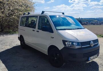 VW T6 Kombi 158.800 km 13.400 &euro; Wehrheim 61273