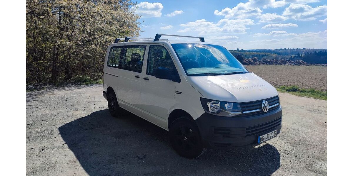 VW T6 Kombi 158.800 km 13.400 &euro; Wehrheim 61273