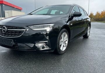 Opel Insignia 102.309 km 14.999 &euro; Beselich 65614