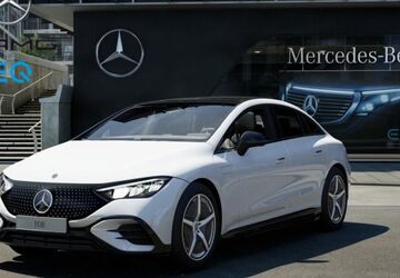 Mercedes-Benz EQE 12.639 km 52.990 &euro; Dillenburg 35683