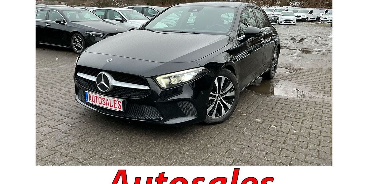 Mercedes-Benz A 180 163.896 km 16.426 &euro; Lich 35423