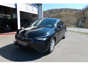Opel Corsa F Elegance 84.850 km 11.990 &euro; Bad Endbach 35080