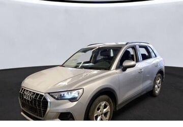 Audi Q3 56.284 km 25.870 &euro; Wetzlar 35576