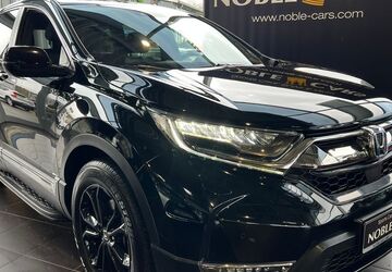 Honda CR-V 55.750 km 26.990 &euro; Giessen 35394