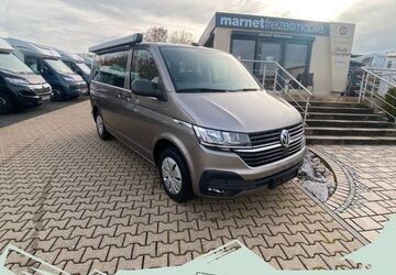VW T6 Multivan 52.500 km 35.990 &euro; Langgöns 35428