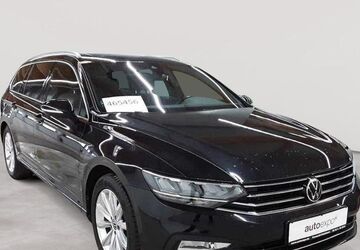 VW Passat Variant 144.189 km 19.990 &euro; Fernwald-Steinbach 35463