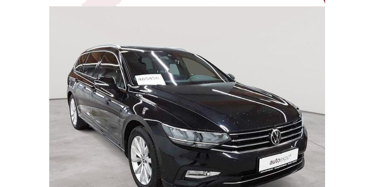 VW Passat Variant 144.189 km 19.990 &euro; Fernwald-Steinbach 35463