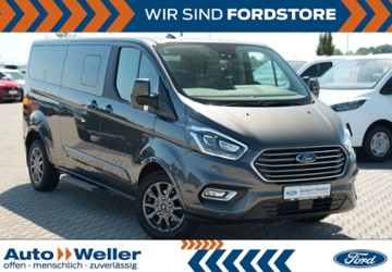 Ford Tourneo Custom 31.361 km 42.990 &euro; Wetzlar 35581