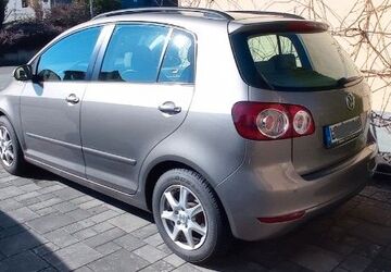 VW Golf Plus 106.200 km 5.499 &euro; Dillenburg 35684