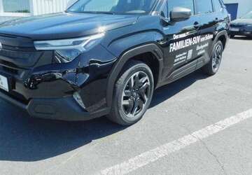 Subaru Forester 10.000 km 40.990 &euro; Weilburg 35781