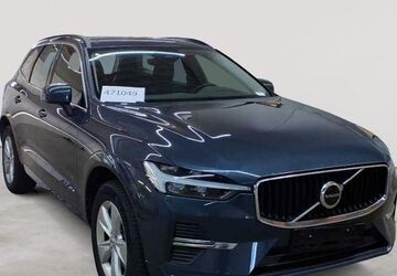 Volvo XC60 74.920 km 27.489 &euro; Fernwald-Steinbach 35463