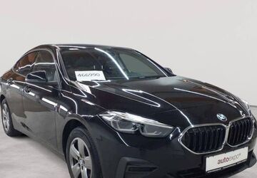 BMW 216 49.240 km 21.389 &euro; Fernwald-Steinbach 35463
