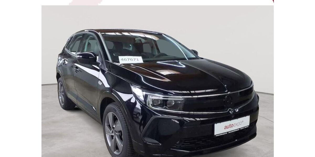 Opel Grandland (X) 11.971 km 20.989 &euro; Fernwald-Steinbach 35463