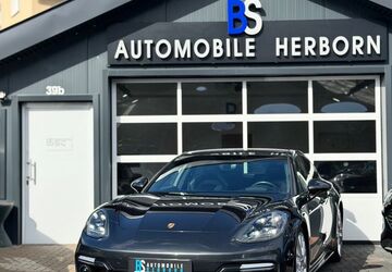 Porsche Panamera 136.100 km 61.990 &euro; Herborn 35745