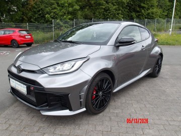 Gebrauchte Toyota Yaris