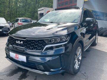 Gebrauchte Kia Sorento