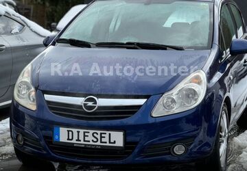 Opel Corsa 162.678 km 900 &euro; Breitscheid-Medenbach 35767