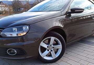 VW Eos 247.000 km 8.450 &euro; Ehringshausen 35630