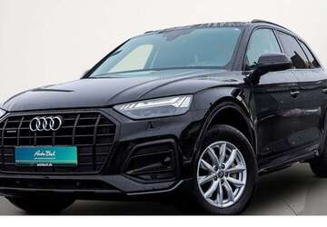 Audi Q5 62.510 km 32.270 &euro; Wetzlar 35576