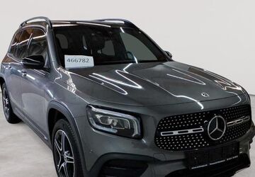 Mercedes-Benz GLB 200 111.030 km 28.190 &euro; Fernwald-Steinbach 35463